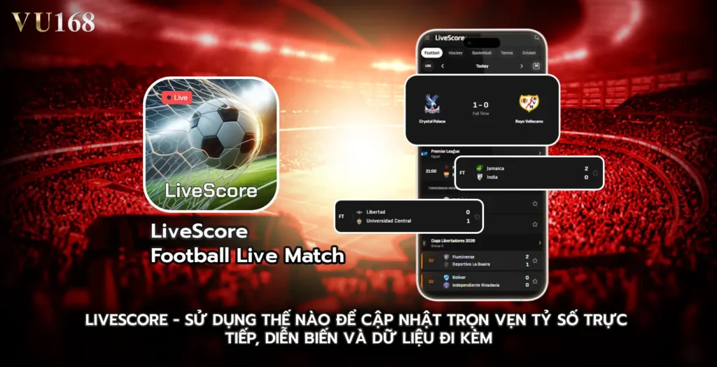 Livescore