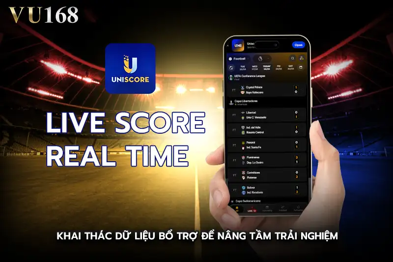 Livescore