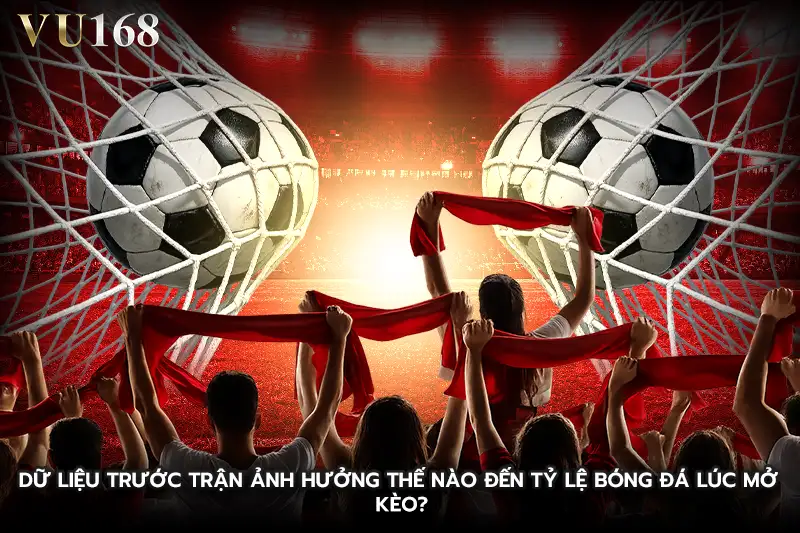 Tỷ lệ bóng đá