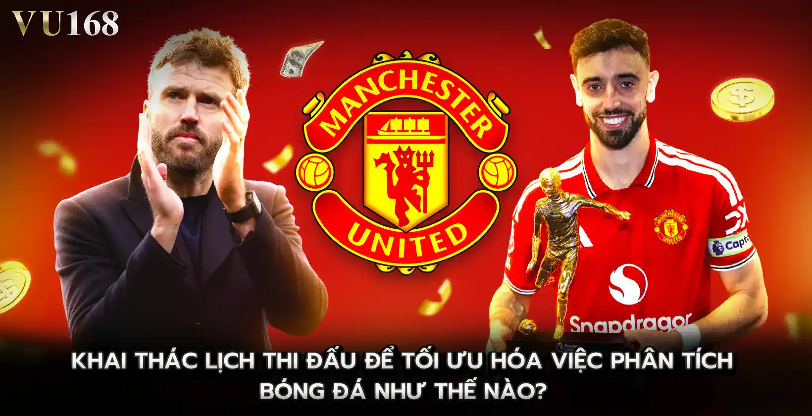 Khai thác lịch thi đấu để tối ưu hóa